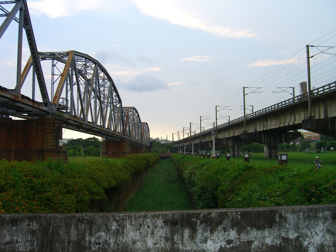 新舊橋