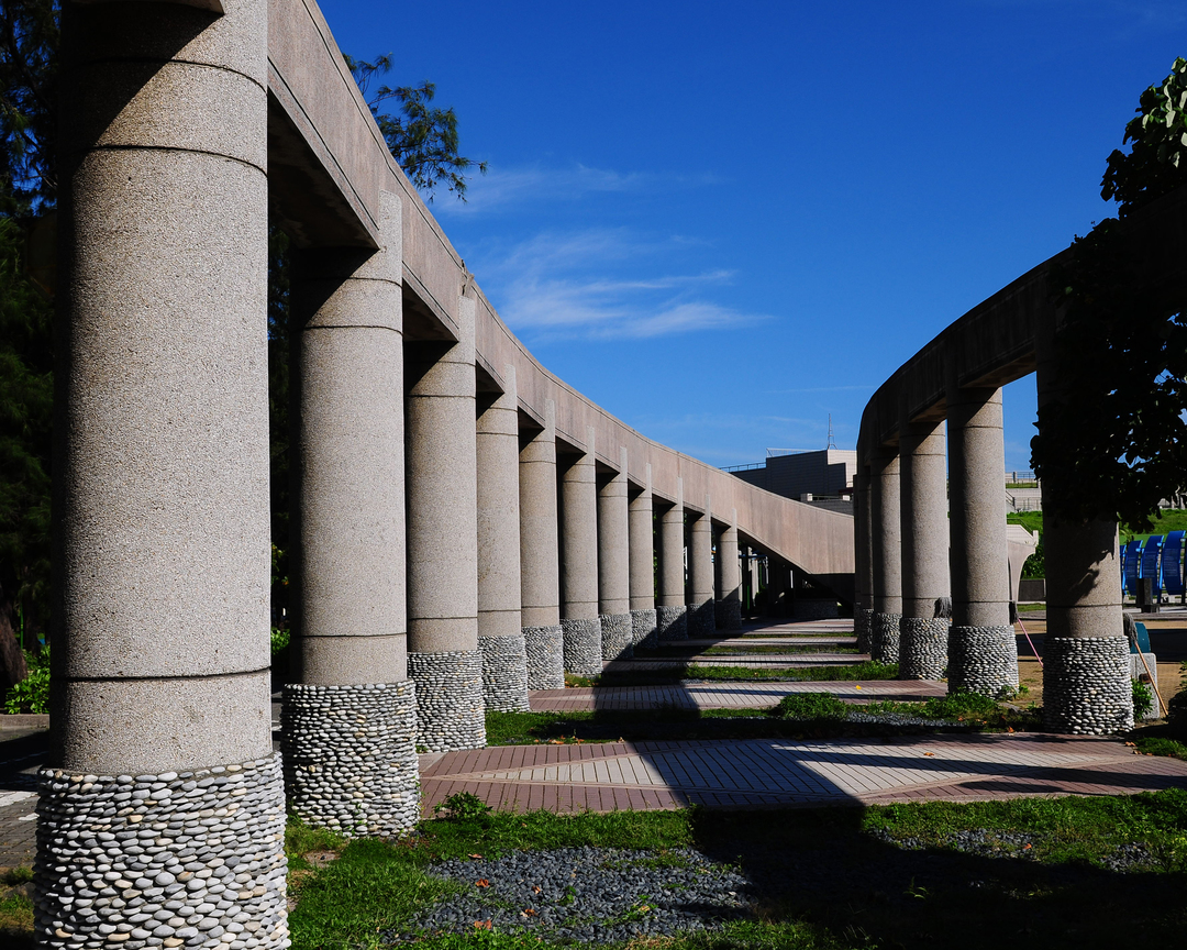 (10)旗津海水浴場