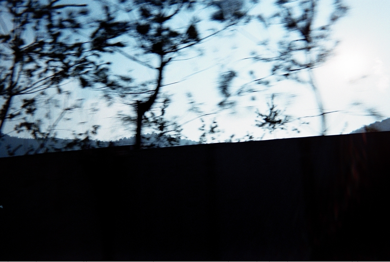 你好,當初,我又回來了...編號中下