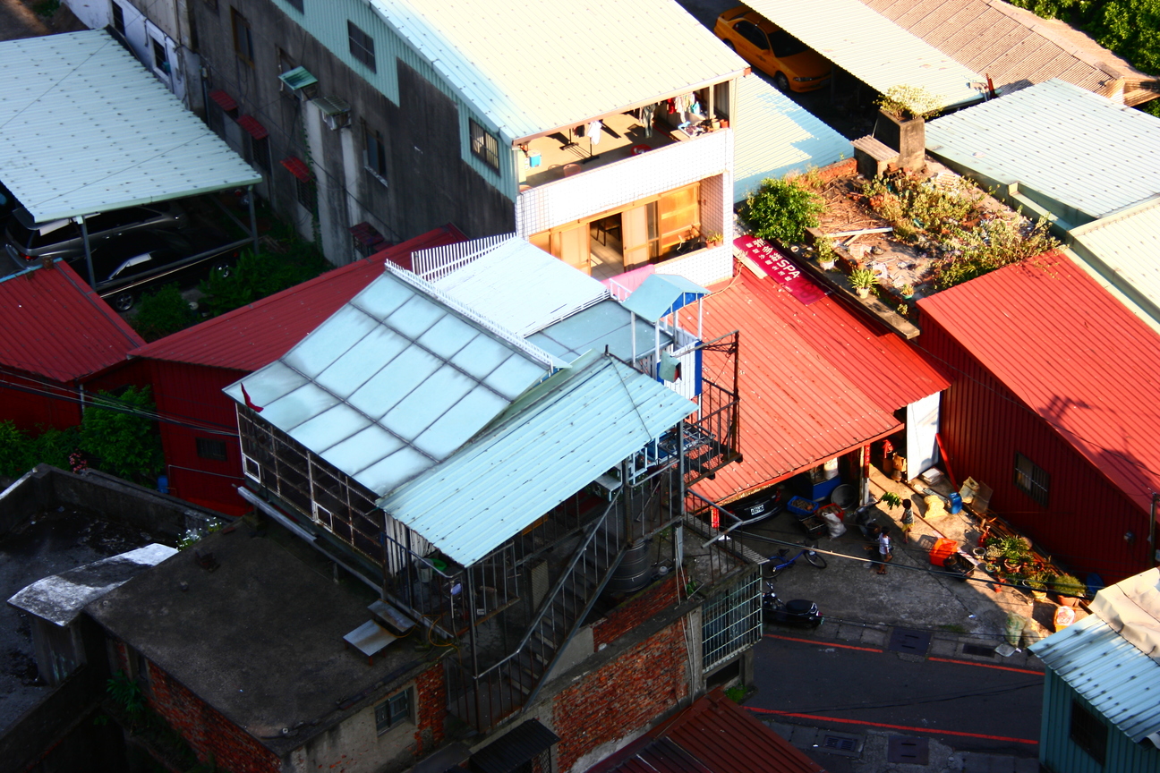 城市奇觀之十四