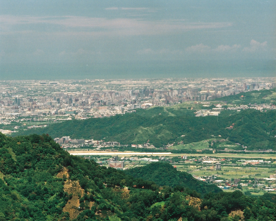 繁榮城市,鄉土情-9