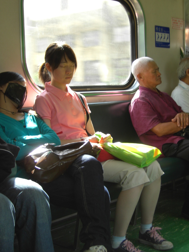 2008數位島嶼攝影比賽-交通