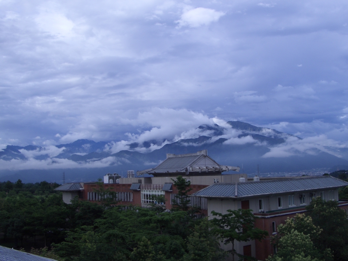 風起雲湧