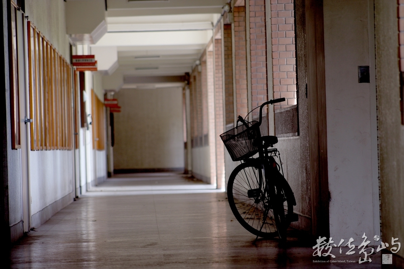 等待主人的歸來