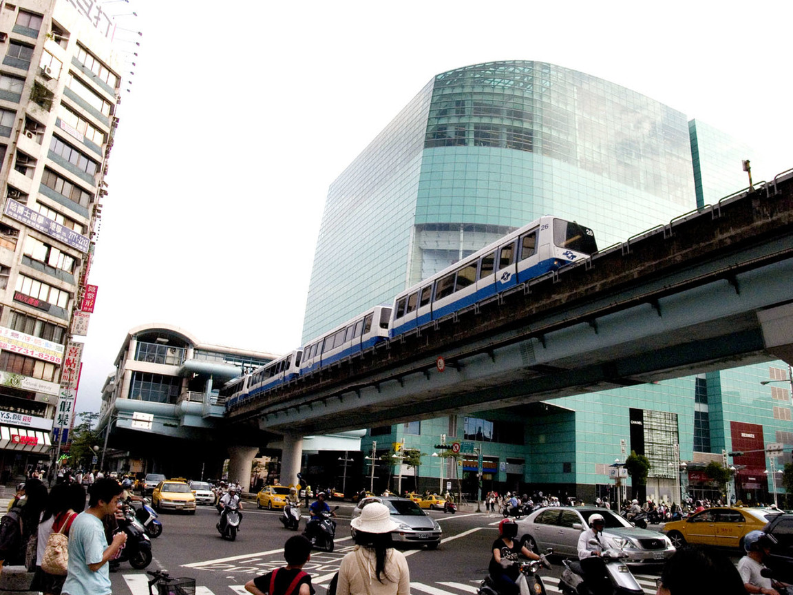 人來人往逐名利