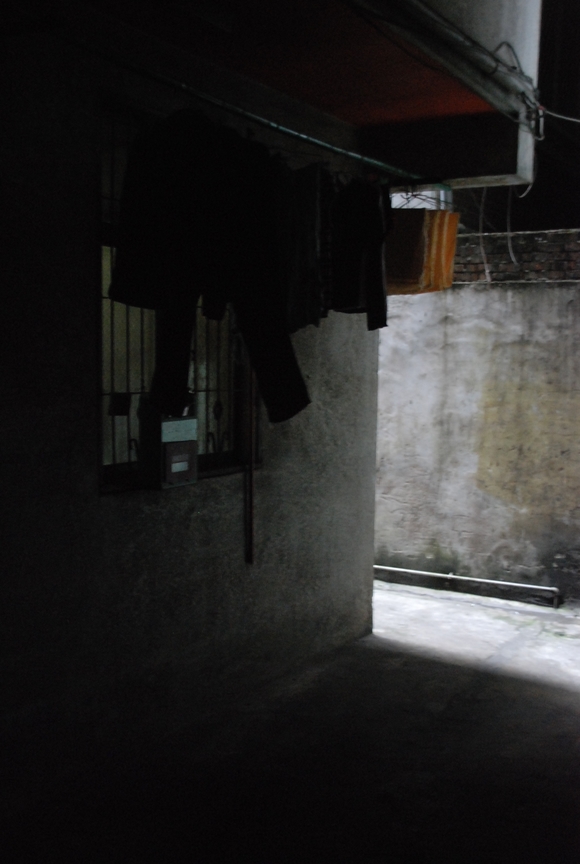 老‧公‧寓(二)