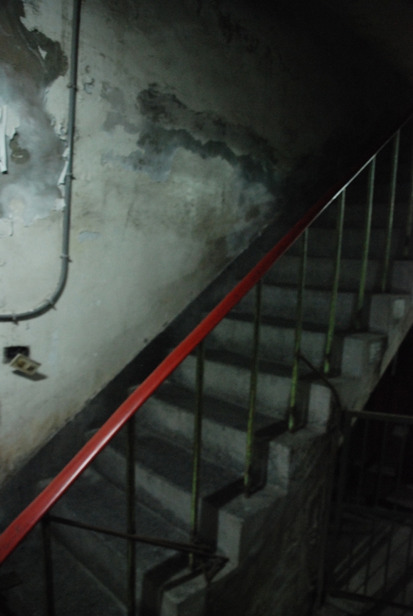 老‧公‧寓(三)