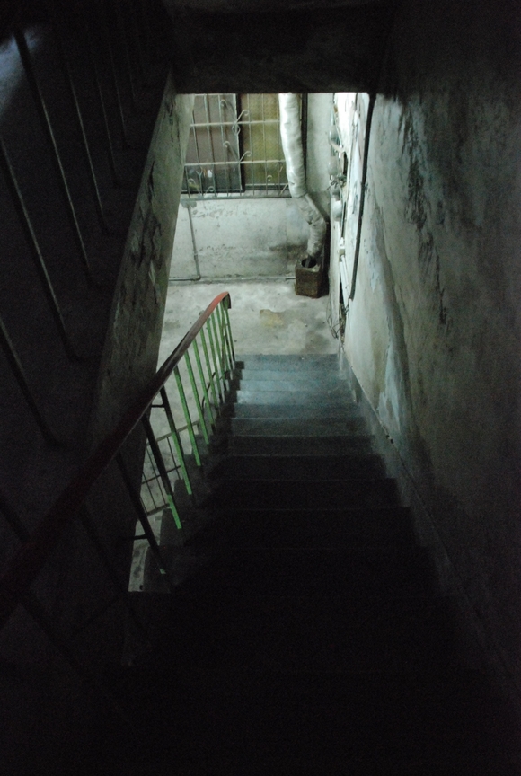 老‧公‧寓(六)