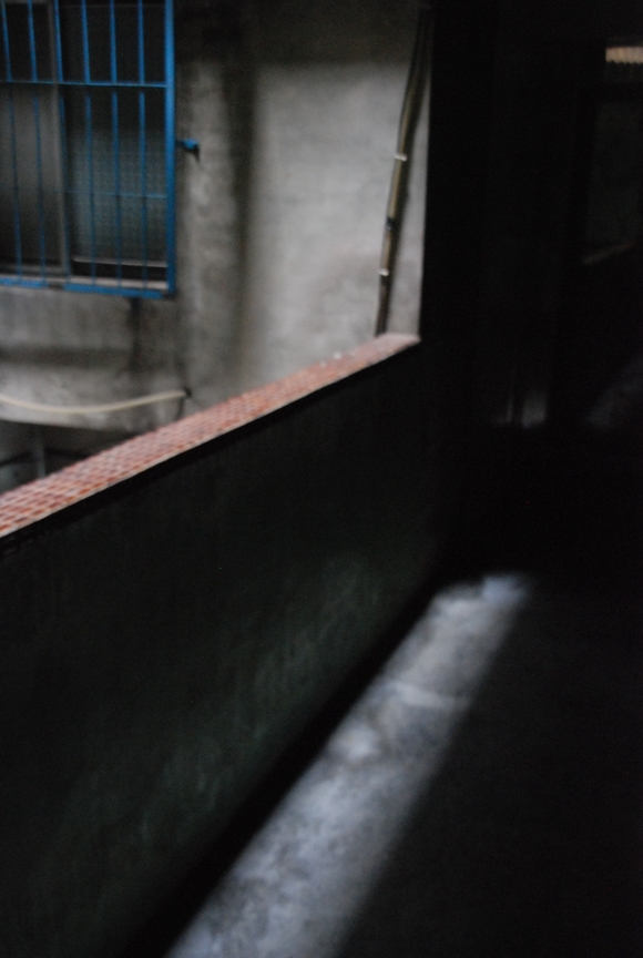 老‧公‧寓(四)