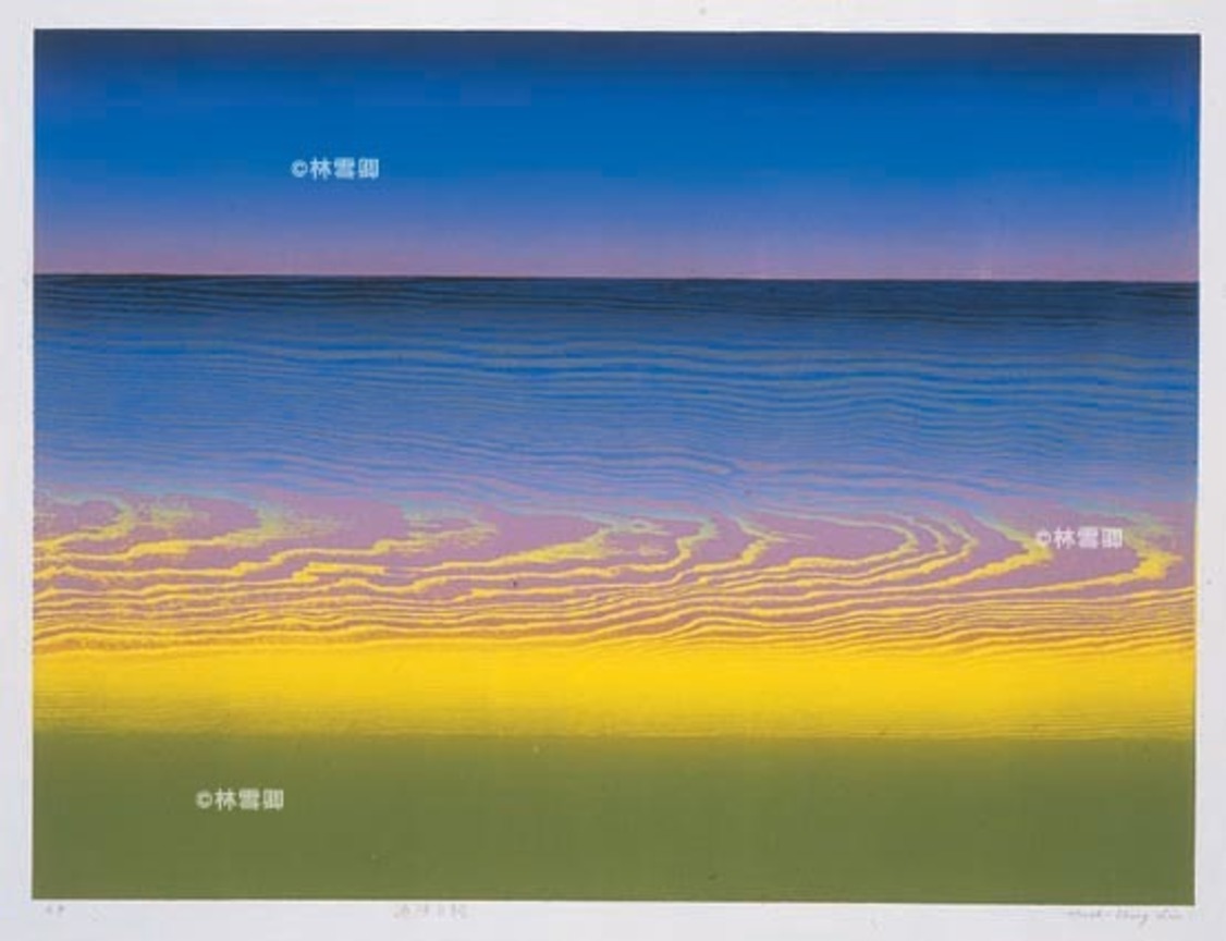 過隙白駒 Gradations of Light