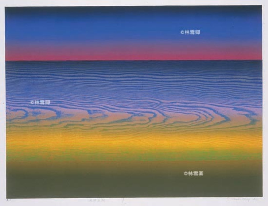 過隙白駒 Gradations of Light