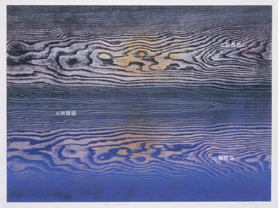 曙光與暮色 Twilight I, II
