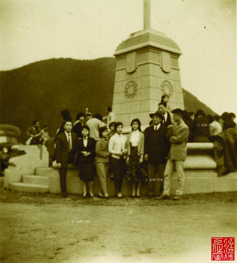 介壽堂