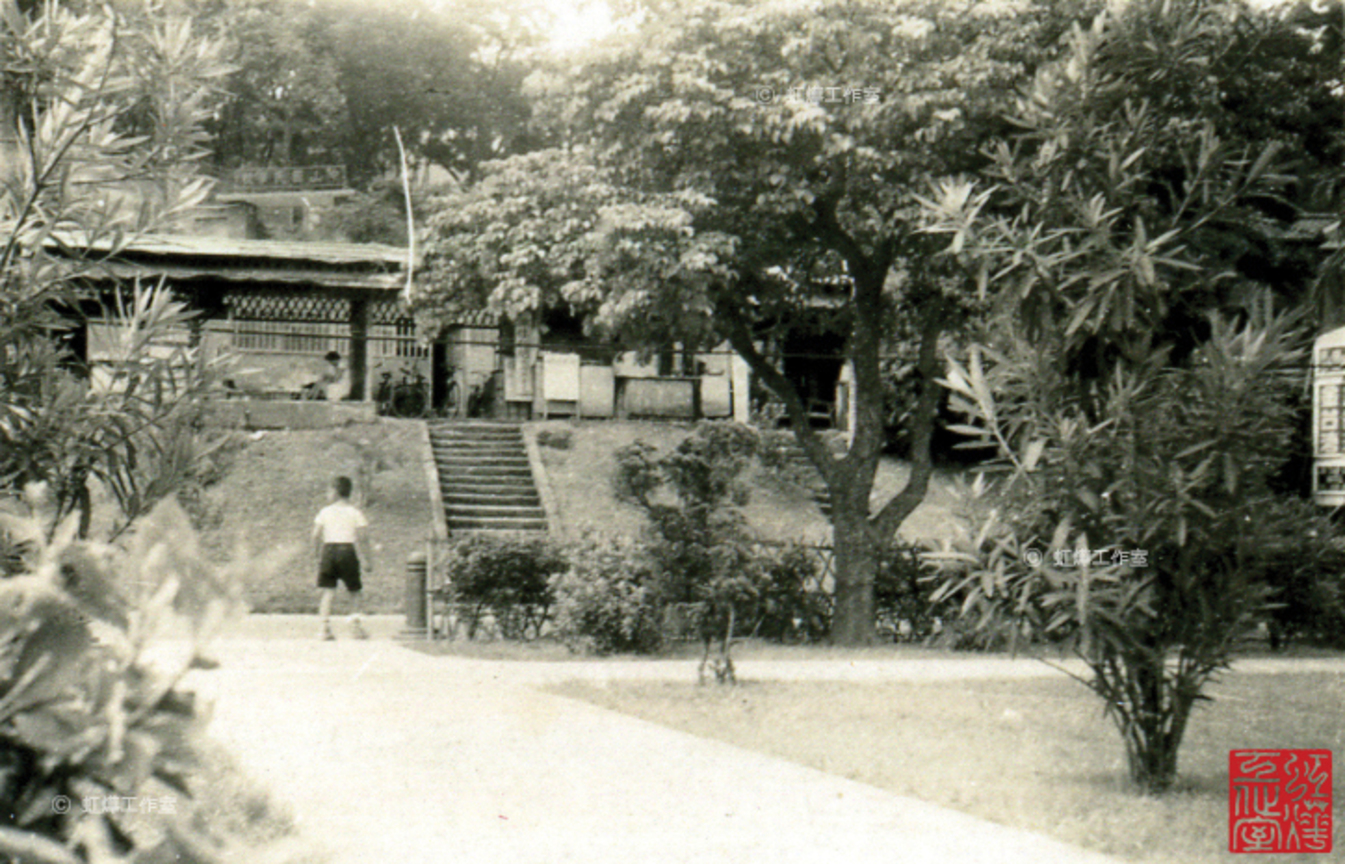 中山路賣店