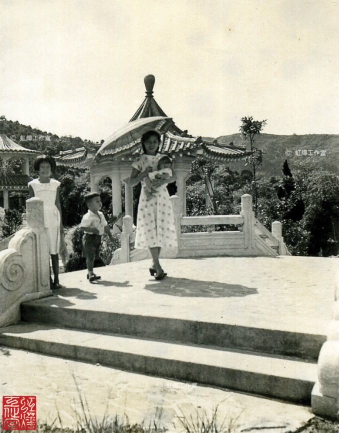 陳濟堂墓園