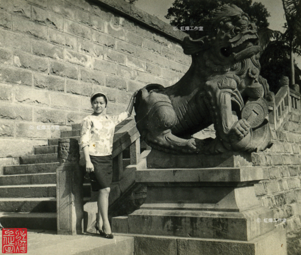 陳濟堂墓園