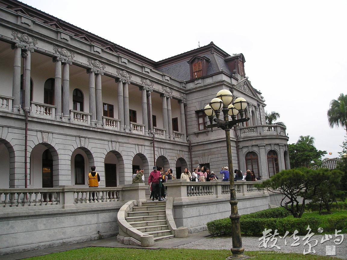 歲月洗鍊的驚豔