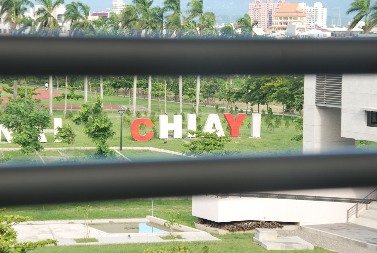 管院內公共藝術