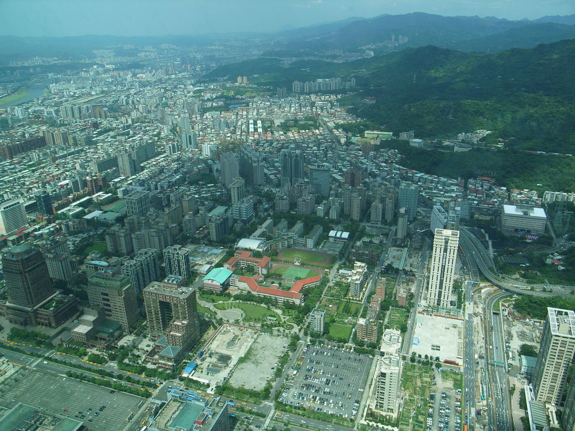 隨拍我住的城市-27