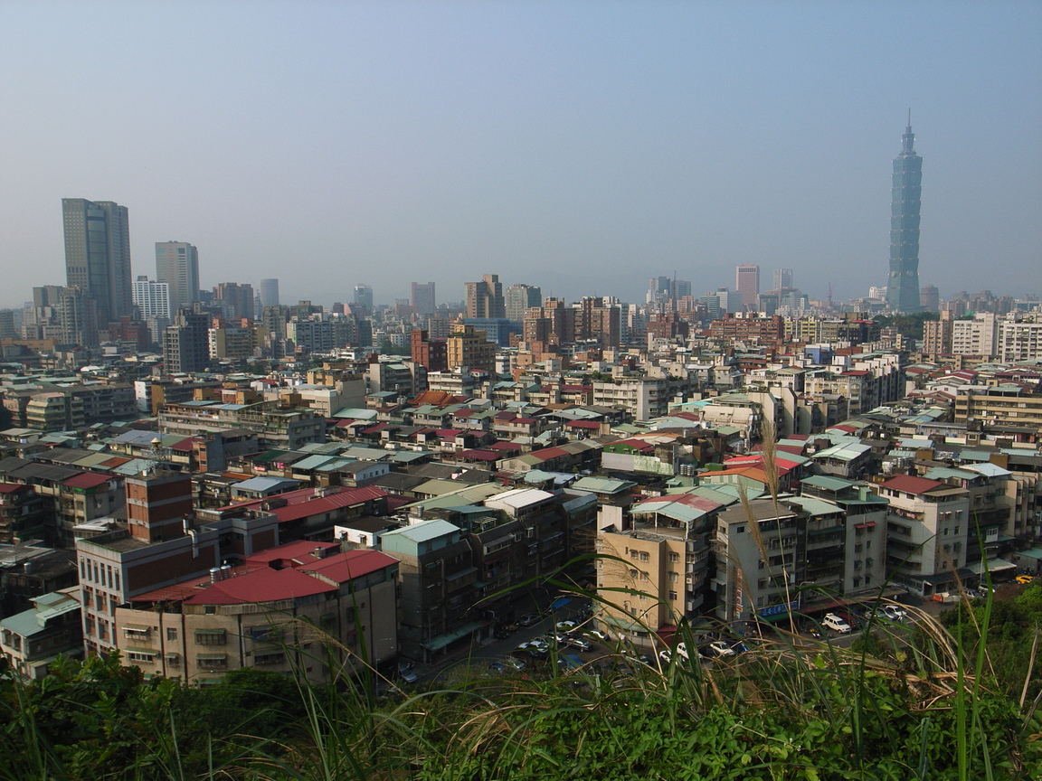 隨拍我住的城市-16