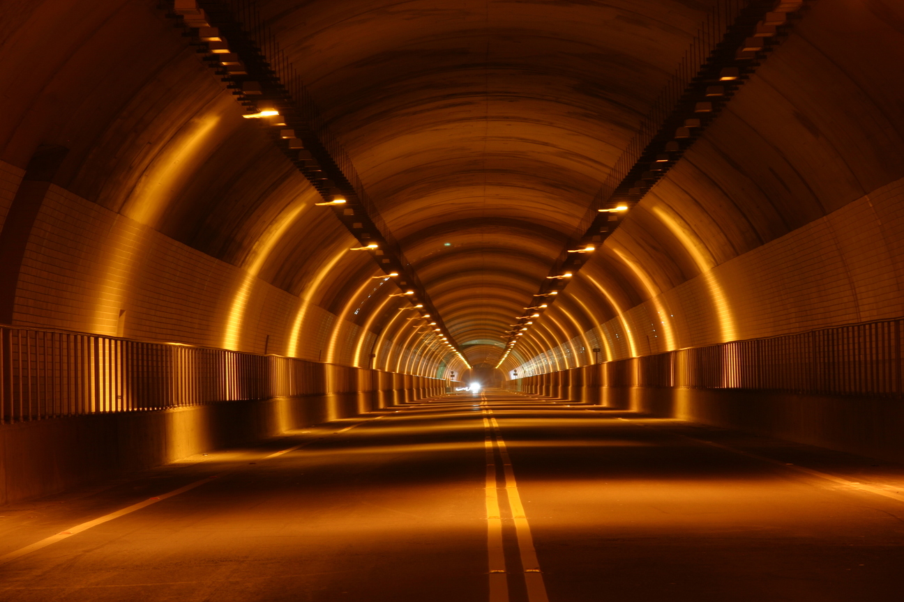 06-隧道
