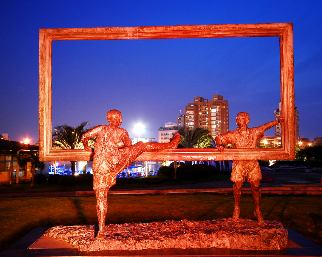 希望之夜-97年8月3號拍攝