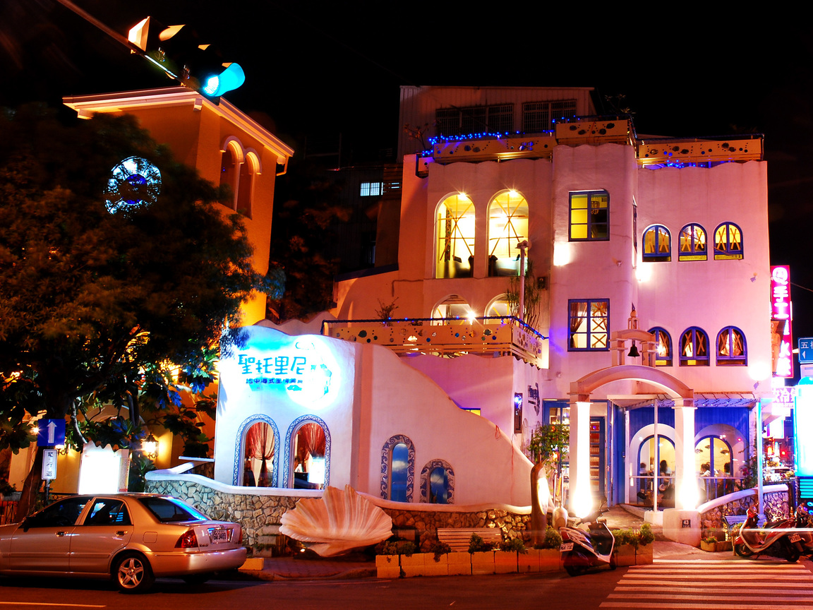 美麗造型之屋-97年7月22日