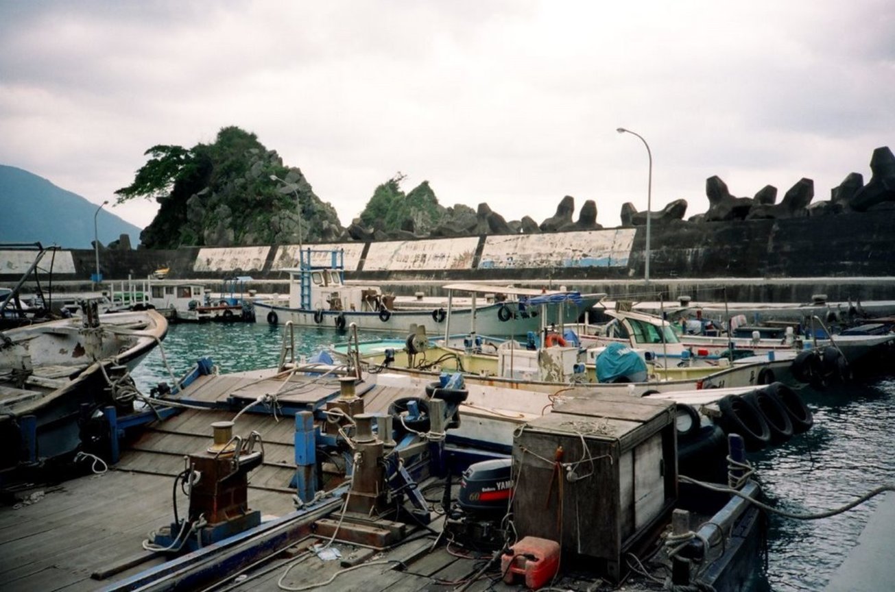 fishing boats-fd0001