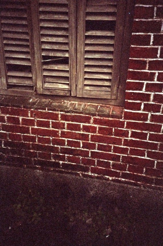 old windows