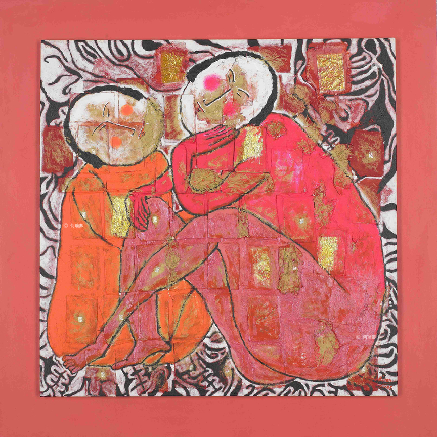 台灣查某系列 ─ 爾虞我詐