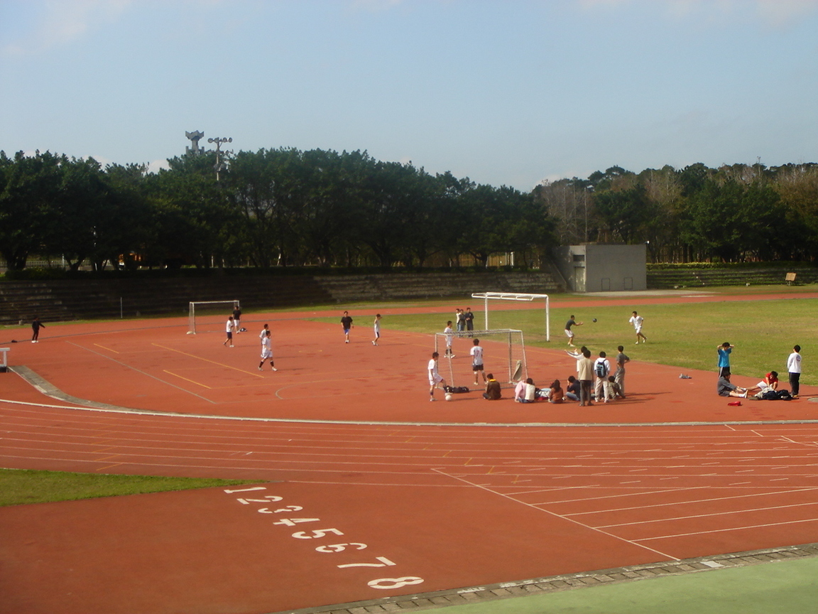 交大操場