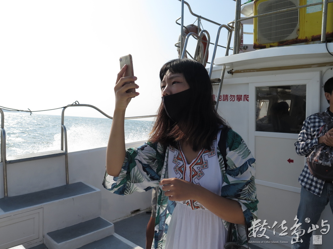 20181008大膽跳島團