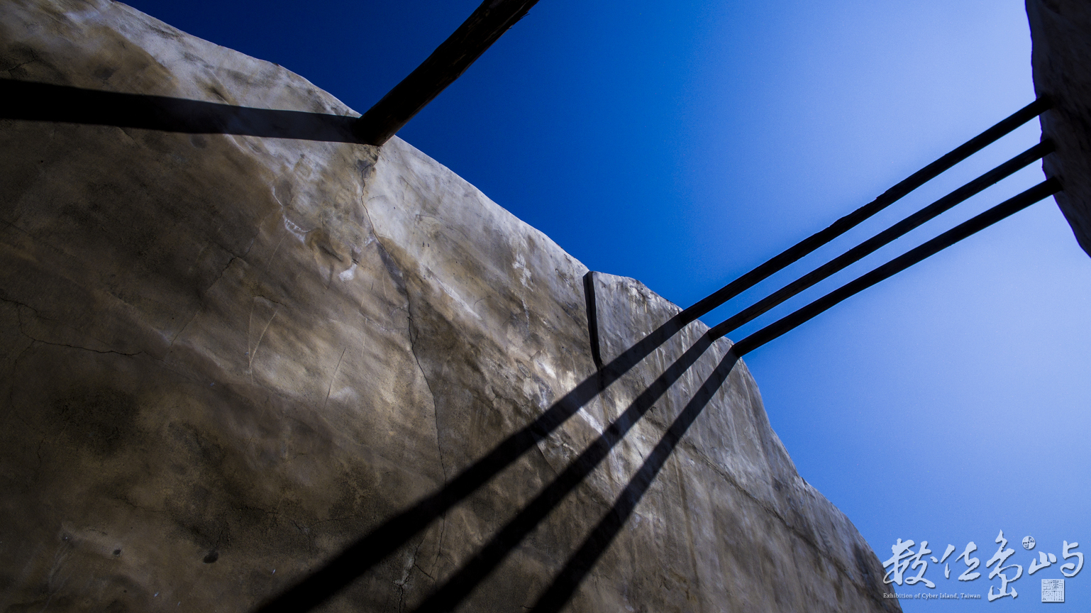 浯島砂尾八卦老街走跳輕寫真