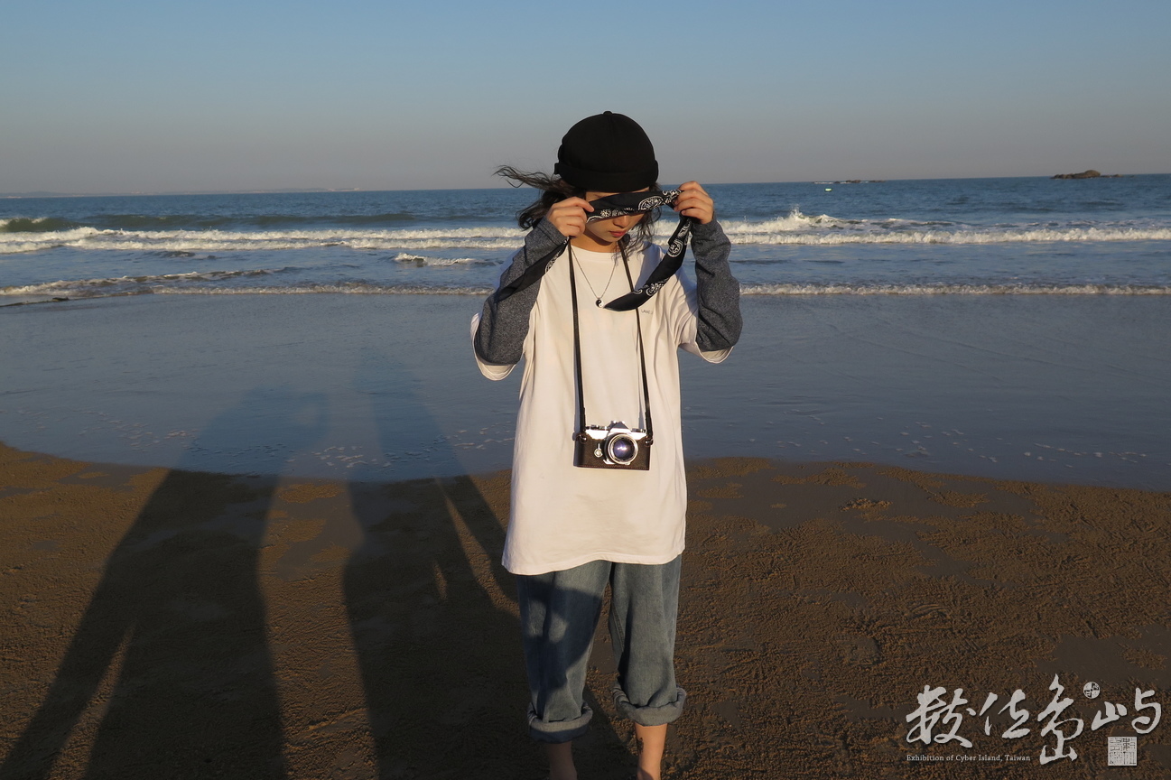 20181005泉州華光學院師生金門半日遊