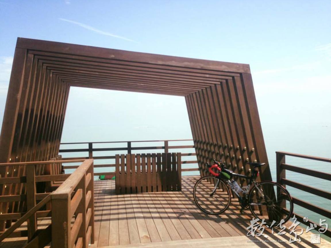 天氣好就是要出門落落ㄒㄧㄡˊ