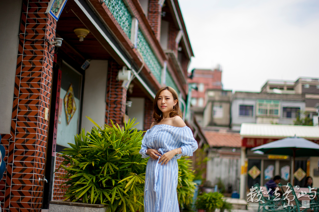 20160717金門金城浦後陳家廚房-林靜外拍