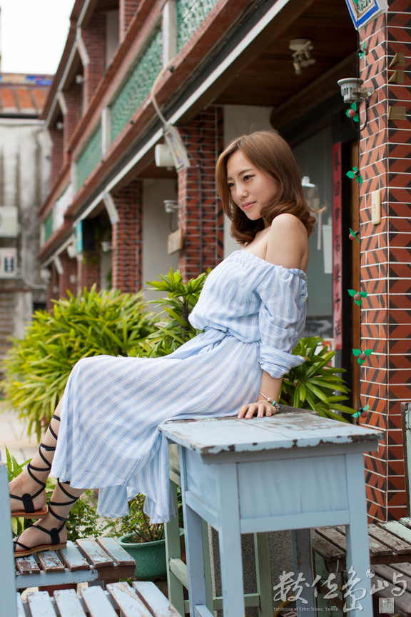 20160717金門金城浦後陳家廚房-林靜外拍