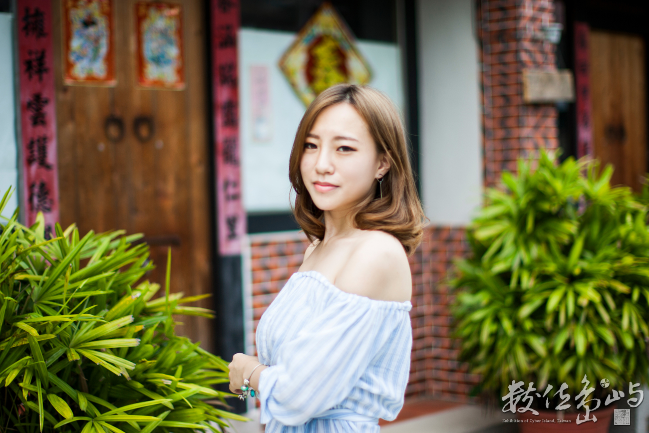 20160717金門金城浦後陳家廚房-林靜外拍