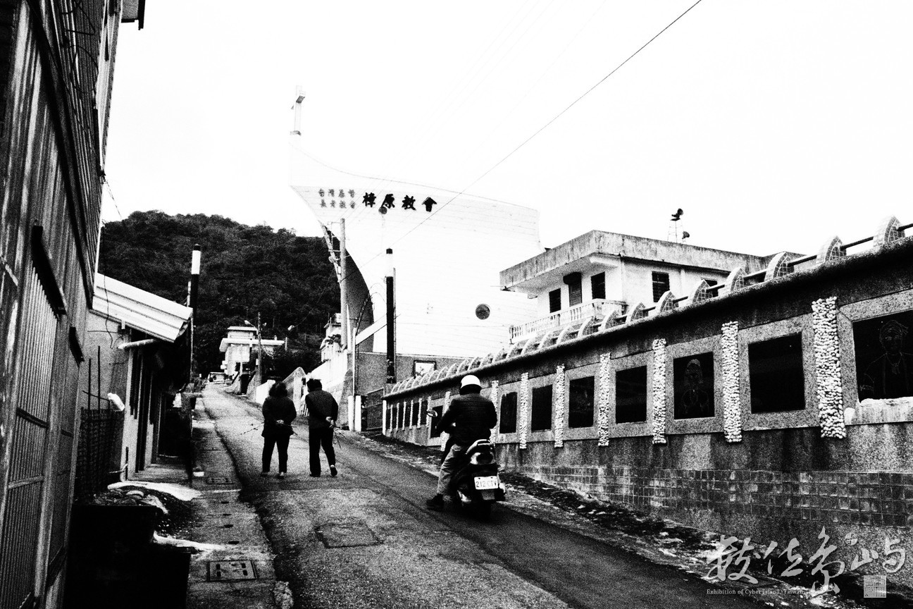 20160221拍攝於樟原003