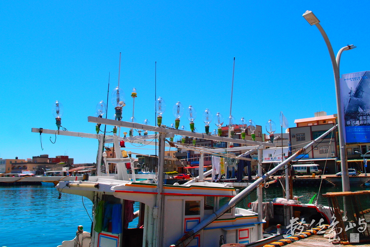 20160623拍攝於七美001