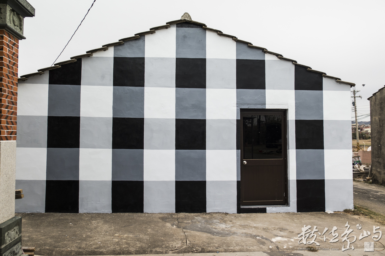 20180104呂厝金門花帔屋