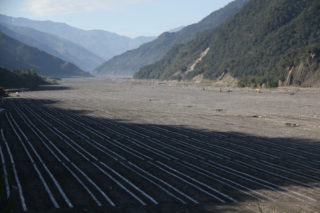 當地方產業遇上環境保護