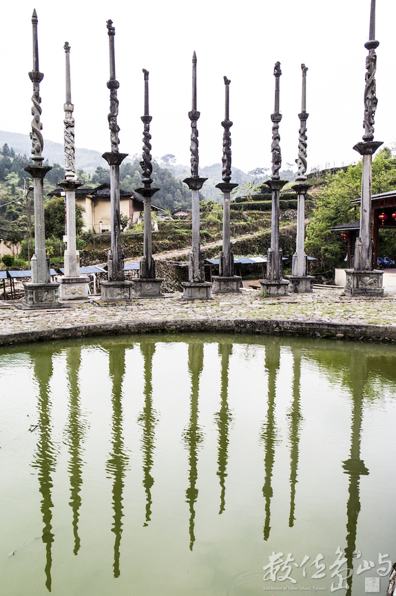 20190328福建南靖土樓二日ㄧ個人的拍照踩線團
