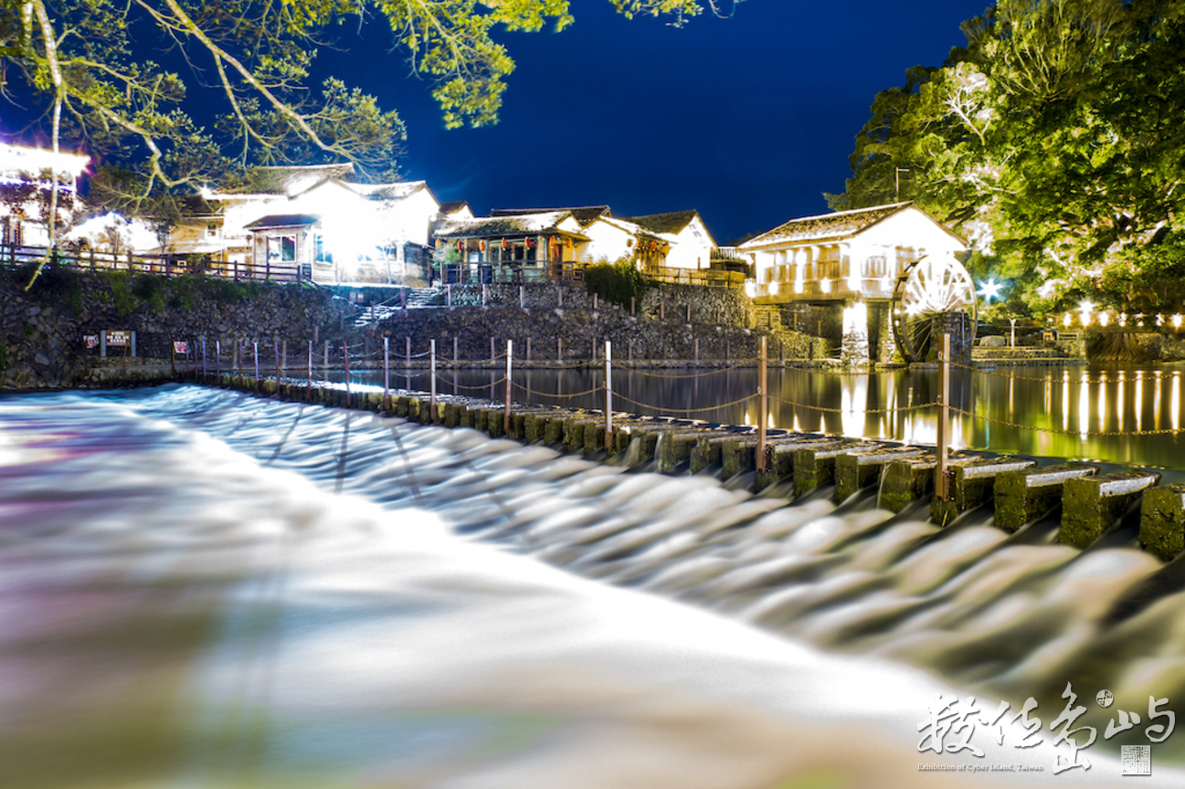20190328福建南靖土樓二日ㄧ個人的拍照踩線團