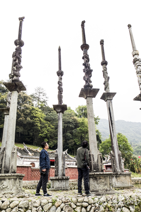 20190328福建南靖土樓二日ㄧ個人的拍照踩線團