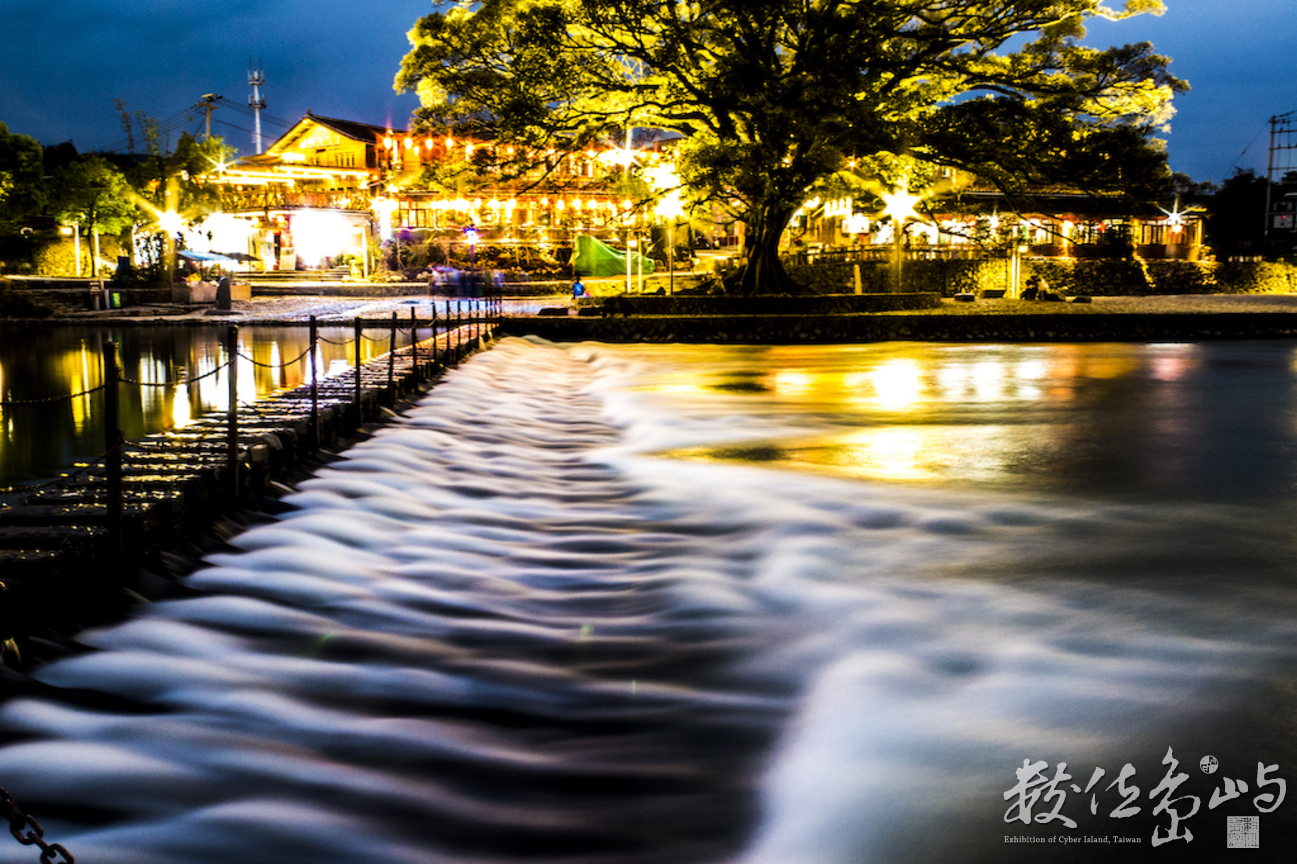 20190328福建南靖土樓二日ㄧ個人的拍照踩線團