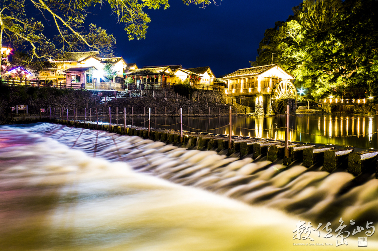 20190328福建南靖土樓二日ㄧ個人的拍照踩線團