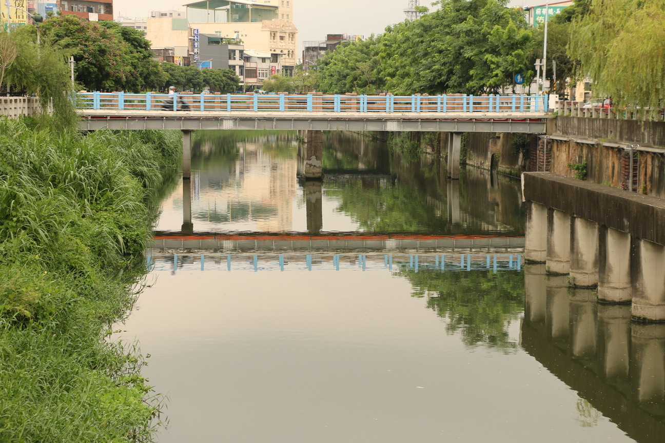 橋