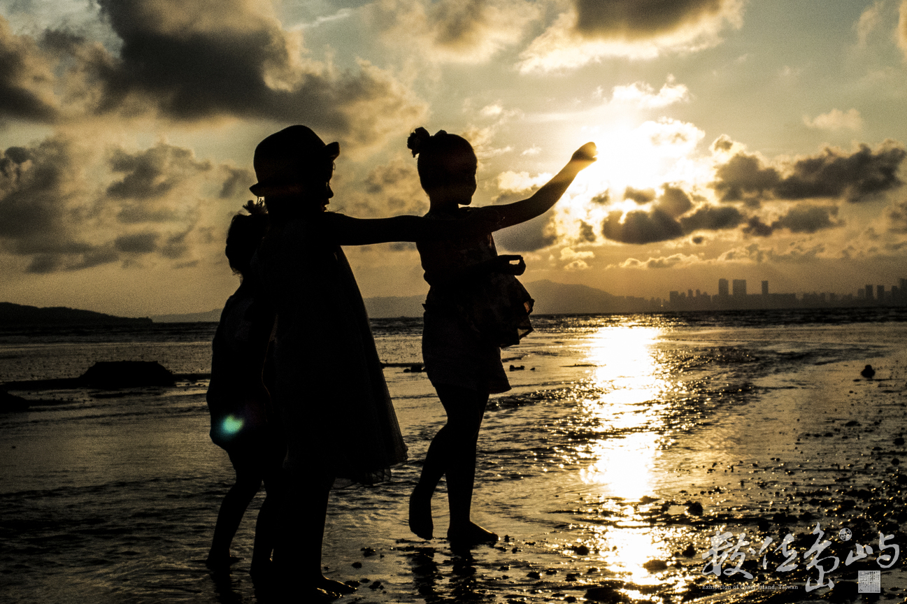 20170909廈門日報金門采風團