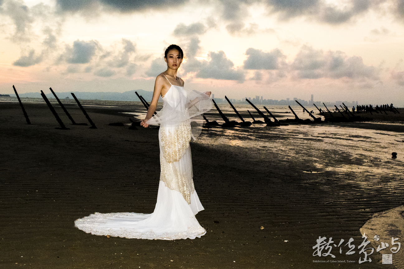 20170909廈門日報金門采風團